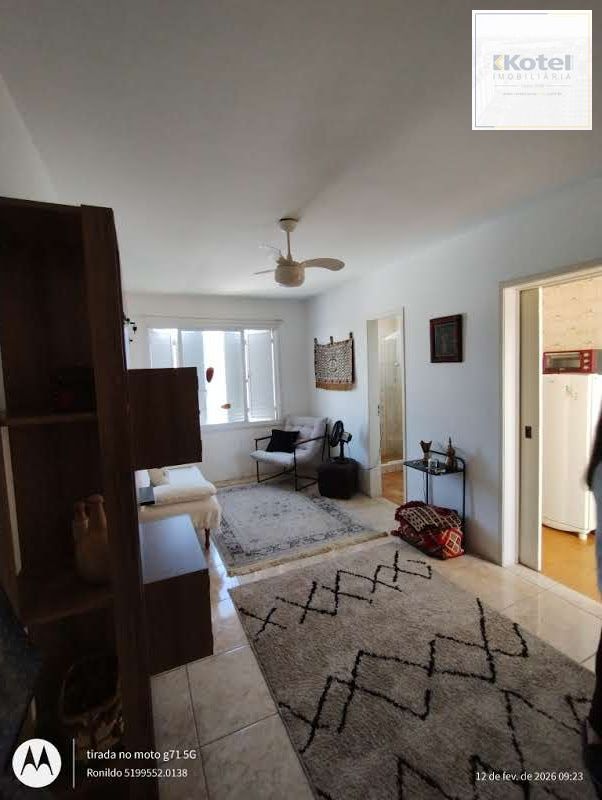 Studio 1 quartos à venda, 36m², Cidade Baixa - Porto Alegre