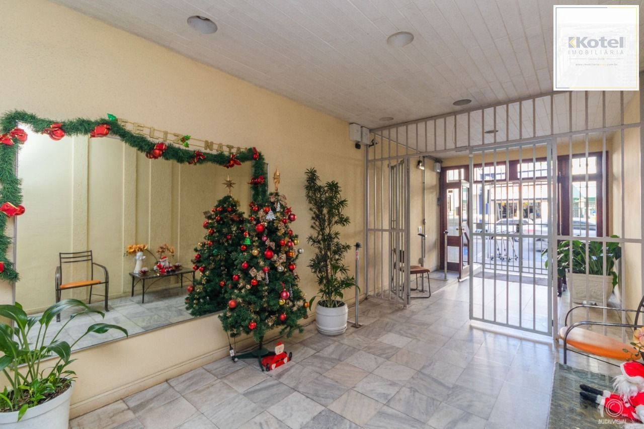 Apartamento JK para Venda - 29.03m², 1 dormitório, Cidade Baixa