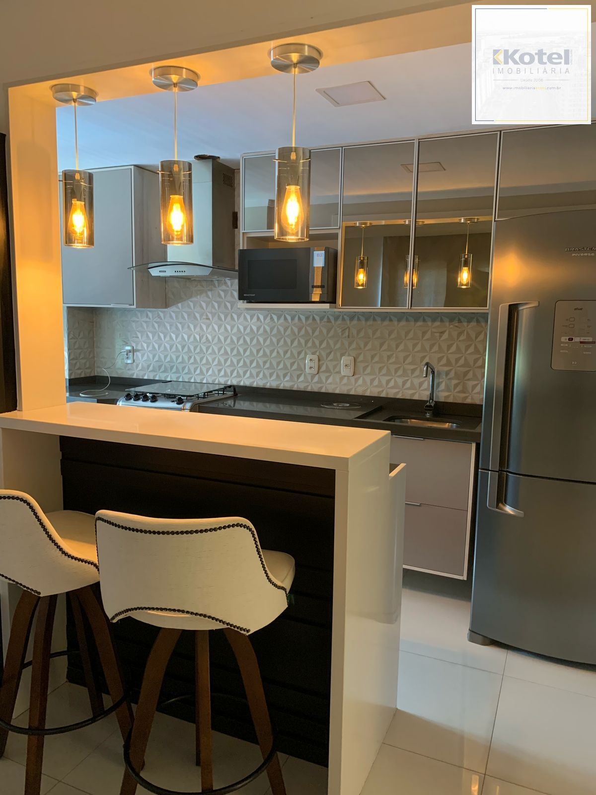 Apartamento com 2 quartos à venda na Rua Guilherme Alves, 617, Partenon — foto 5