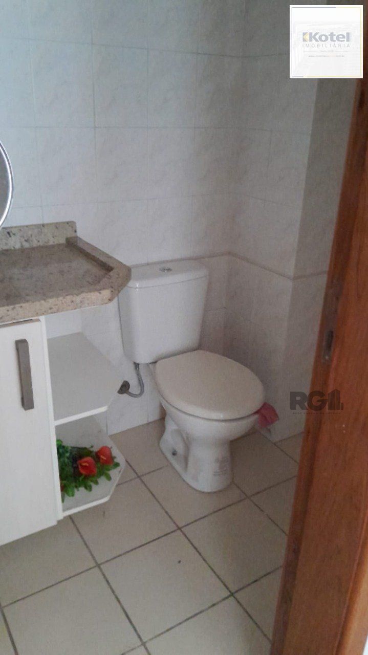 Sala Comercial à venda, 35m², Centro Histórico - Porto Alegre