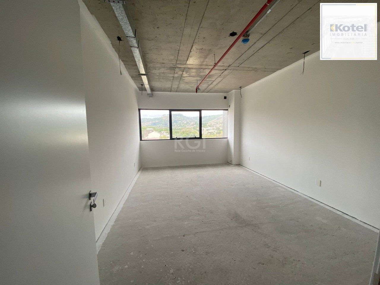 Conjunto/Sala para Venda - 33.59m²,Bairro, Teresópolis — foto 3