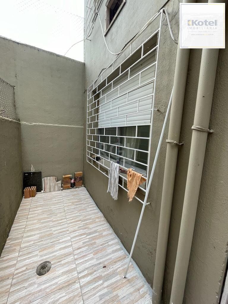 Apartamento 1 Dormitório, Bairro Cristal, próximo Barra Shopping — foto 5