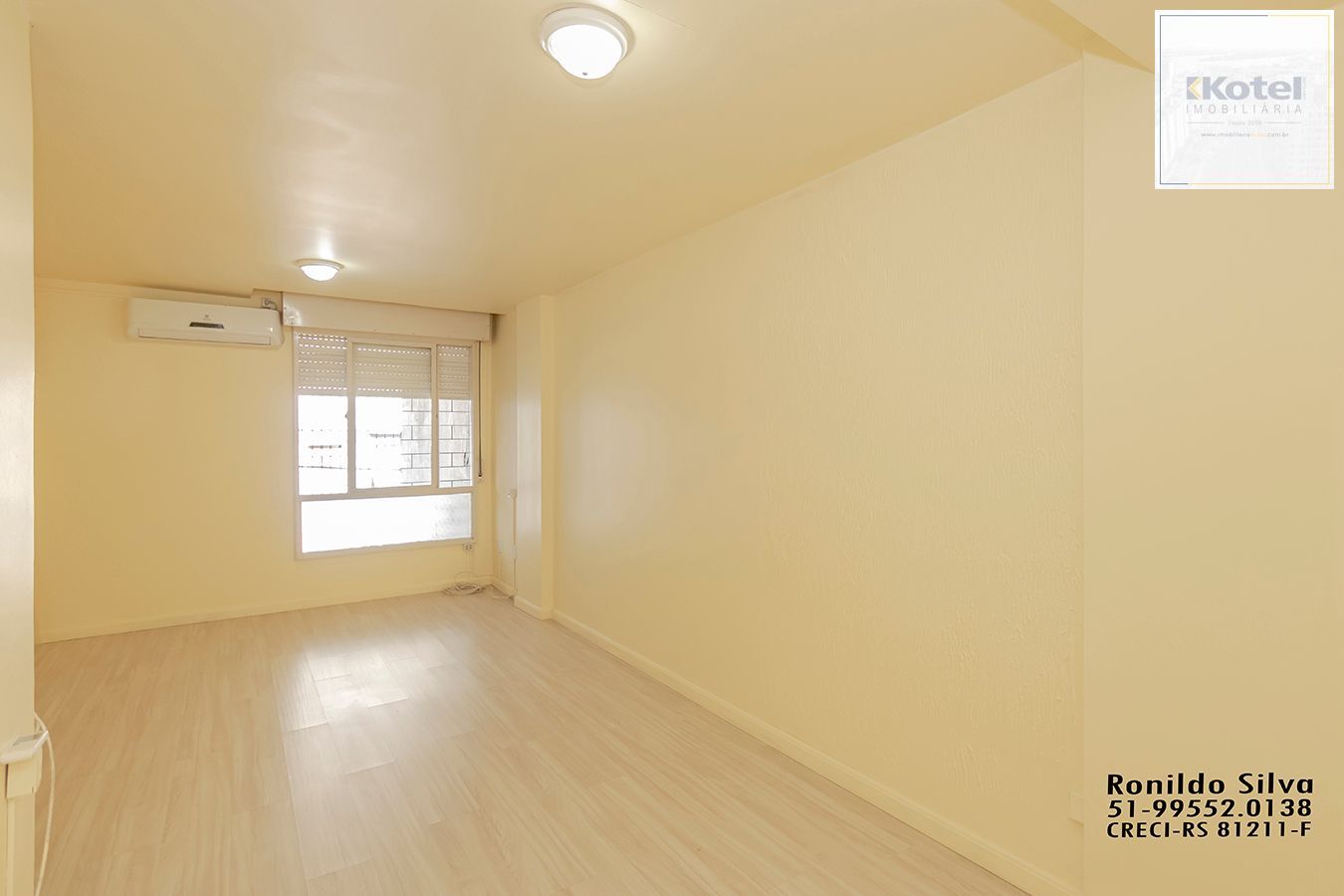 Apartamento 1 quartos à venda, 82m², Centro - Porto Alegre — foto 2