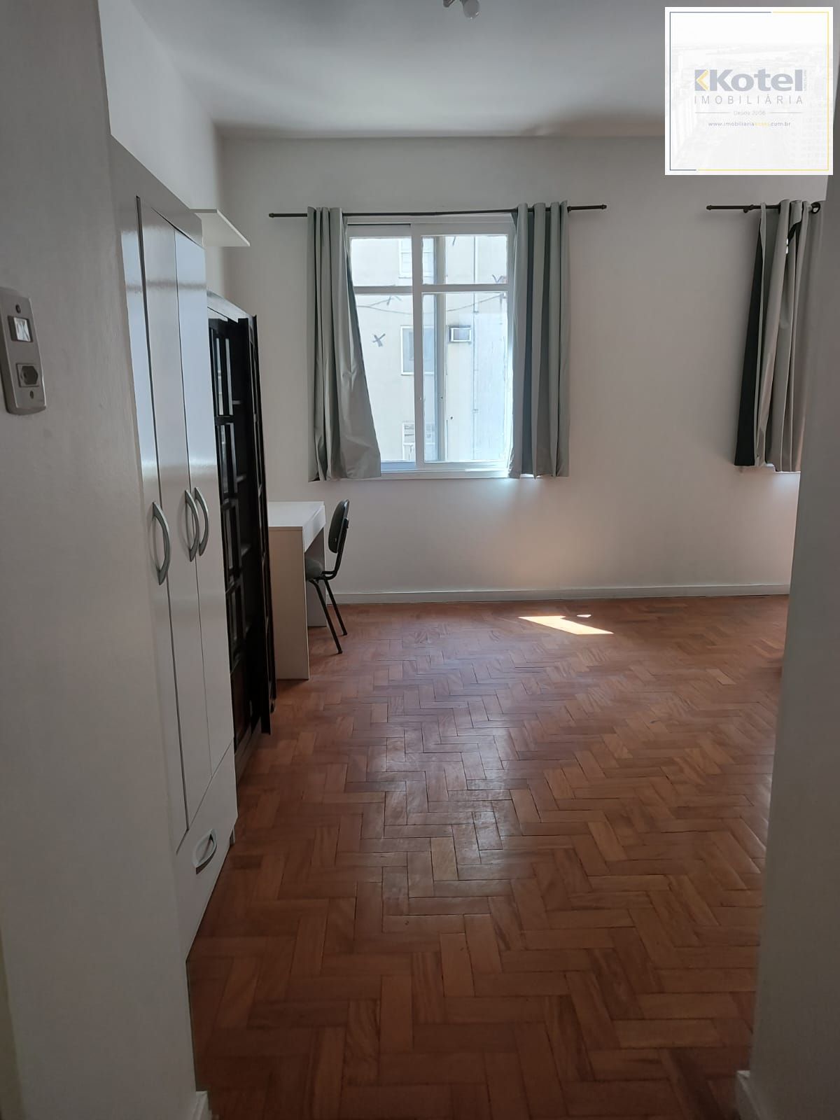 Apartamento 1 quartos à venda, 32m², Centro Histórico - Porto Alegre