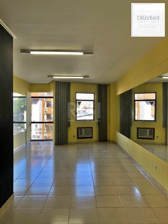 Conjunto/Sala para Venda - 45.52m², 0 dormitórios, 1 vaga - Auxiliadora — foto 3