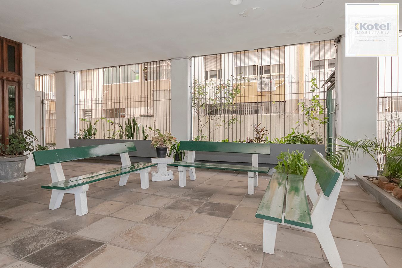 Cobertura, 3 quartos, à venda, 184 m², Cidade Baixa - Porto Alegre — foto 3