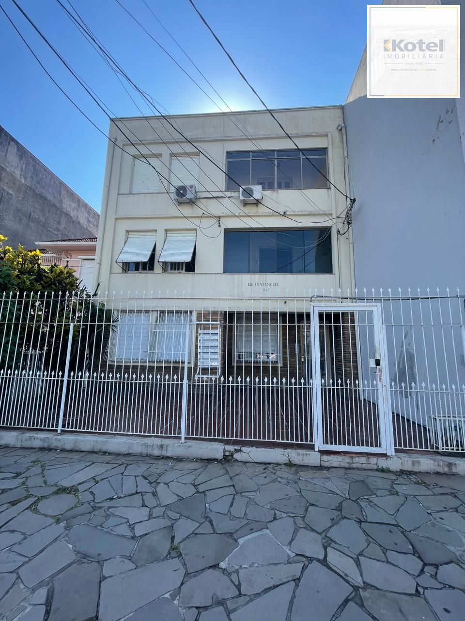Apartamento 3 quartos à venda, 117m², Azenha - Porto Alegre — foto 2
