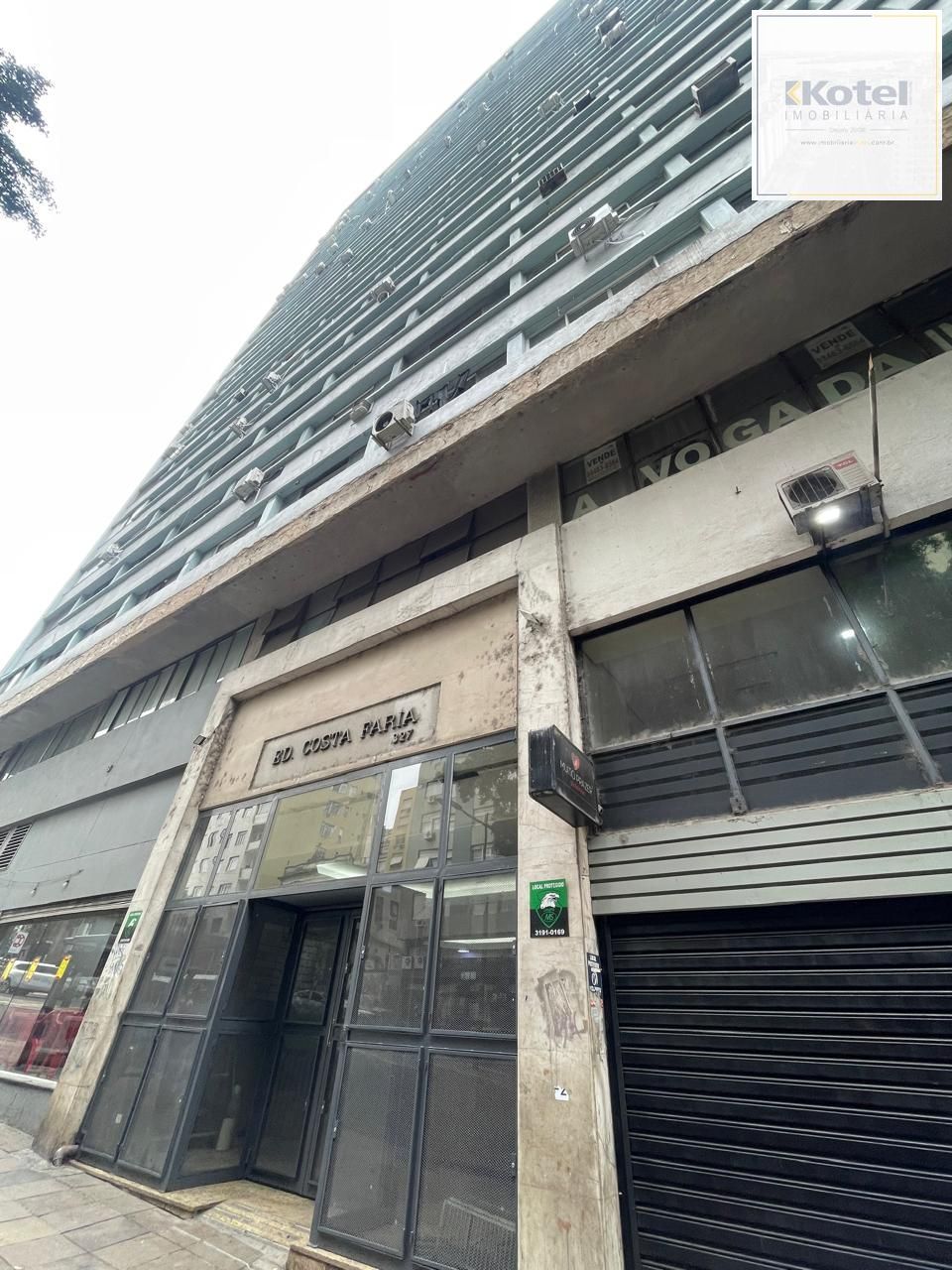 Sala Comercial 1 quartos à venda, 27m², Centro Histórico - Porto Alegre