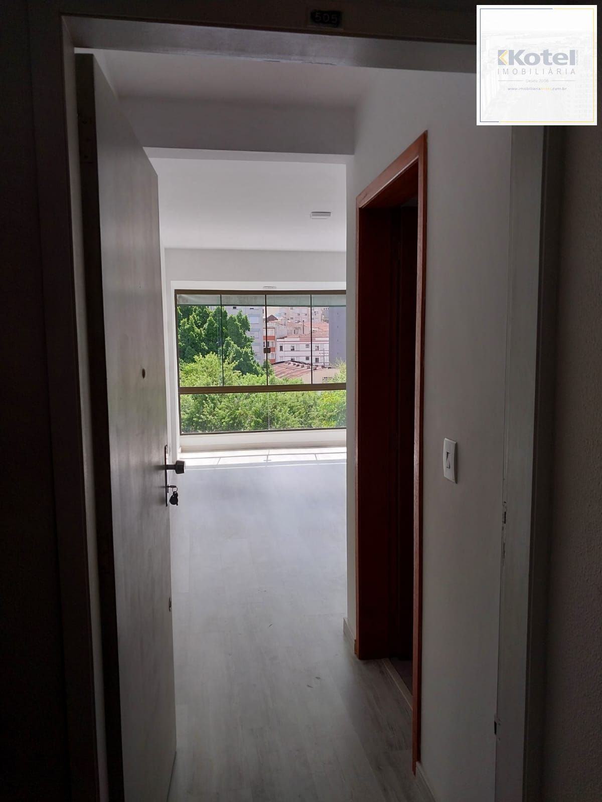 Excelente Oportunidade! Apto 1D, recém reformado Cidade Baixa, Porto Alegre!