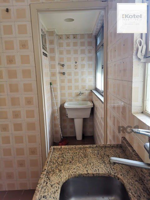 Apartamento 1 Dormitório(s),rua André da Rocha, Bairro Centro Histórico