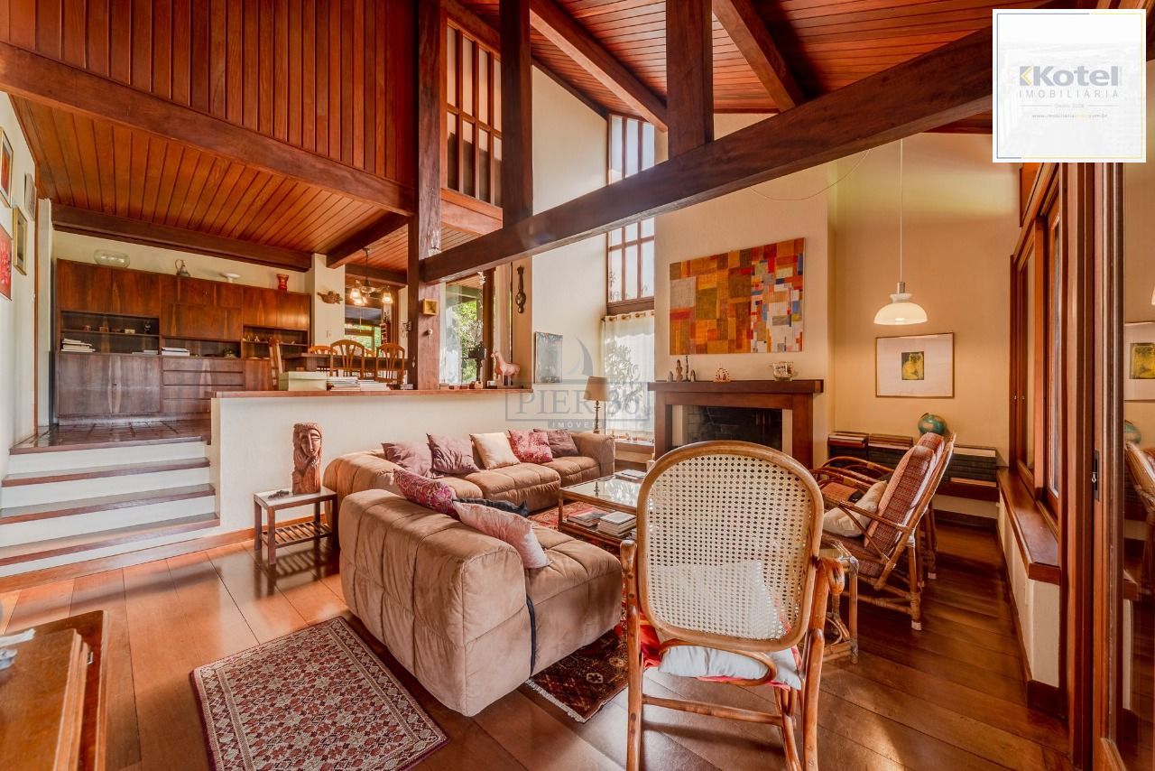 Casa 3 quartos à venda, 380m², Cavalhada - Porto Alegre — foto 4