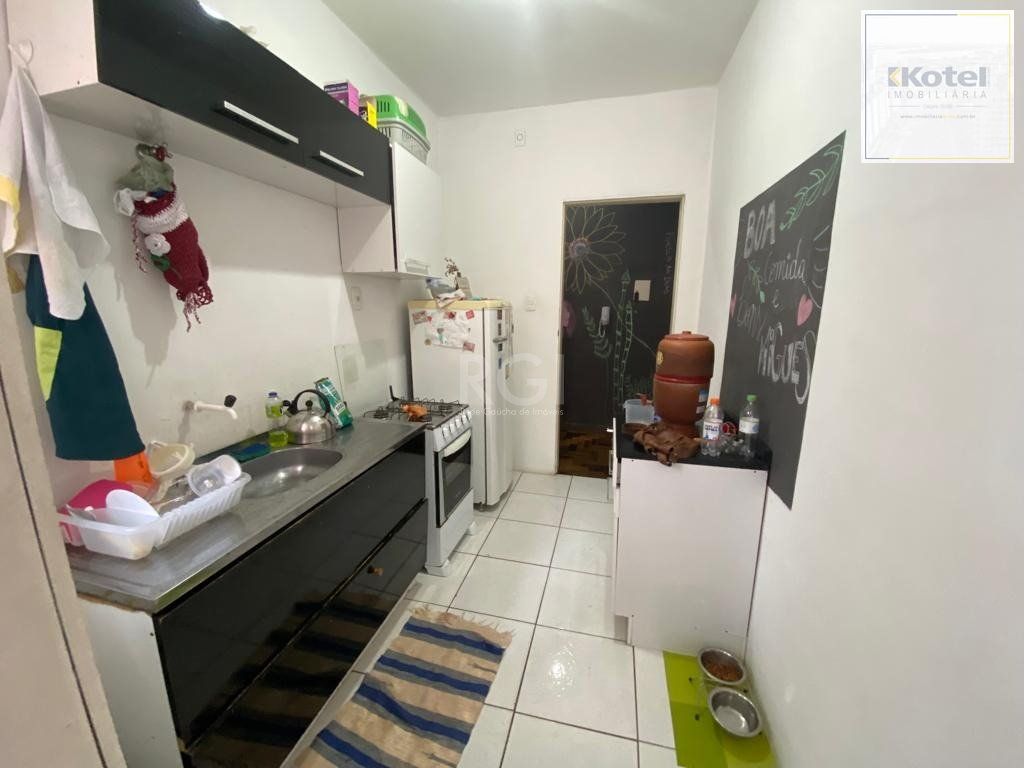 Apartamento 1 Dormitório,na José do Patrocinio, Cidade Baixa / sem elevador
