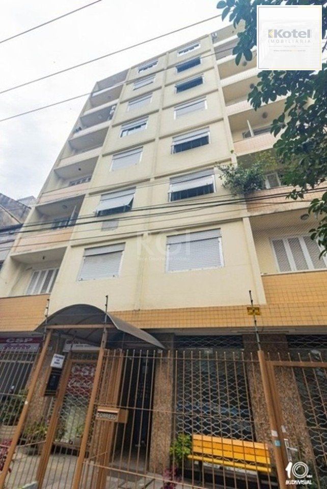 Apartamento 2 quartos à venda, 73m², Cidade Baixa - Porto Alegre
