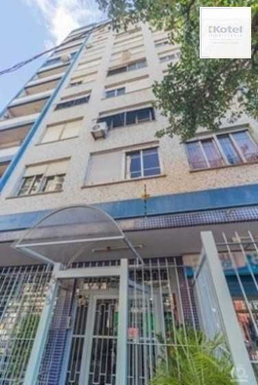 Kitnet, à venda, 17 m², Cidade Baixa - Porto Alegre — foto 2