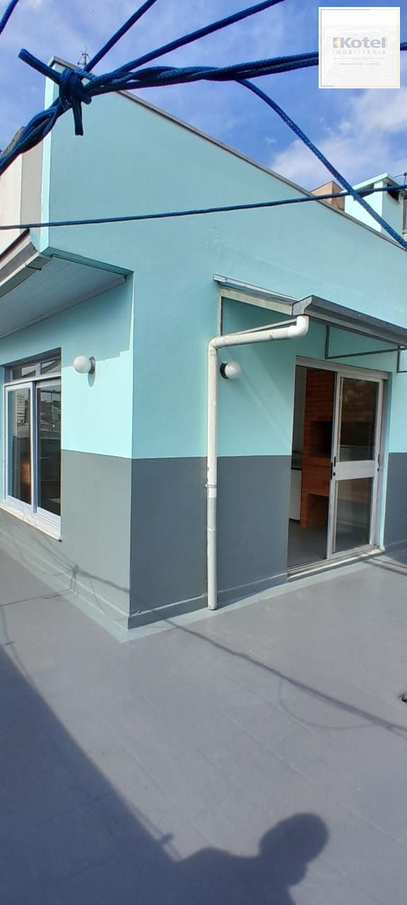 Prédio Residencial, 2 quartos, à venda, 218 m², Floresta - Porto Alegre — foto 3