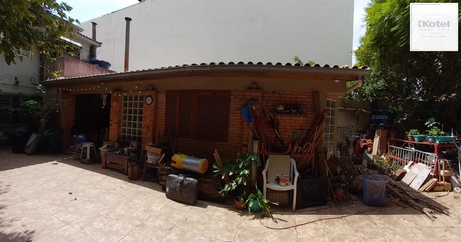 Ótimo Terreno Cidade Baixa, 480,48 m². Plano, com 2 casas em cima. — foto 4