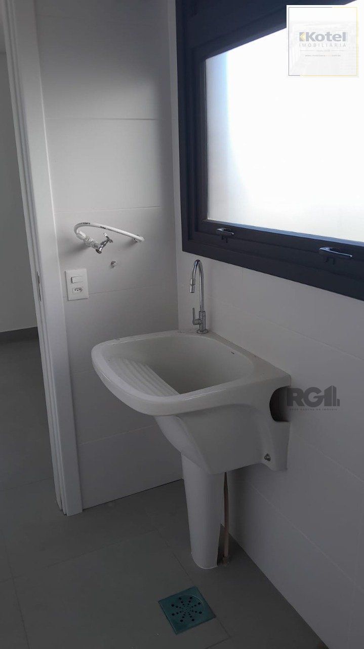 Apartamento novo,allto padrão de 2 quartos, com box duplo,Santa Cecilia