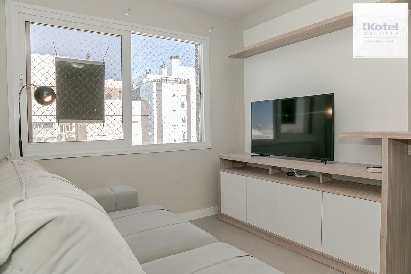 Belo Apartamento no Condominio Vergéis