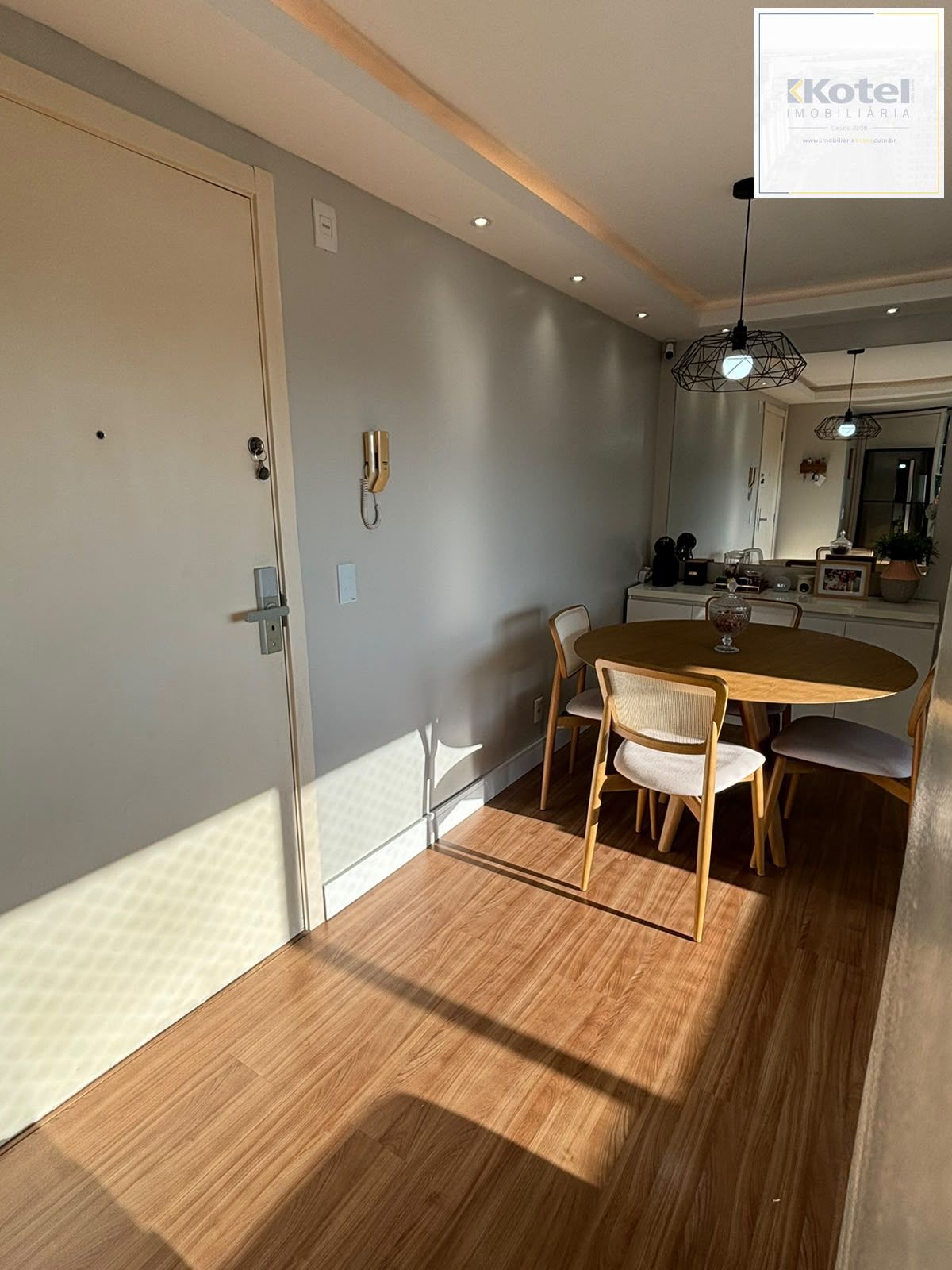 Apartamento, 2 quartos, à venda, 51 m², Vila Nova - Porto Alegre — foto 2