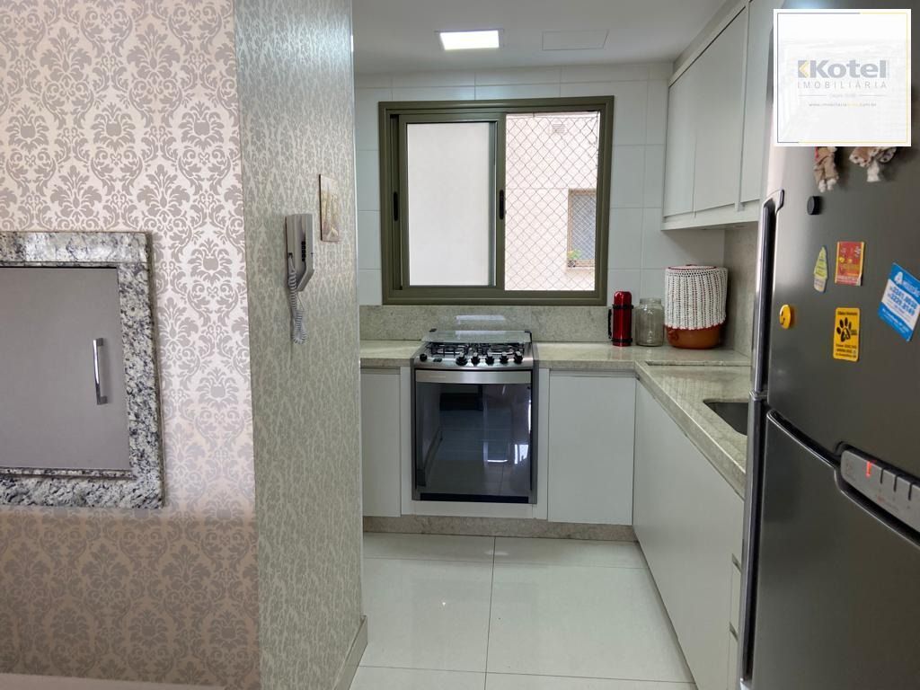 Apartamento para Venda - 104.51m², 3 dormitórios, sendo 1 suites, 2 vagas - Cavalhada — foto 4