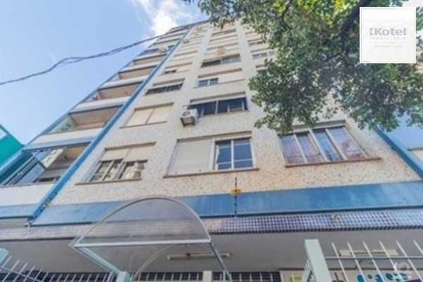 Kitnet, à venda, 17 m², Cidade Baixa - Porto Alegre — foto 3