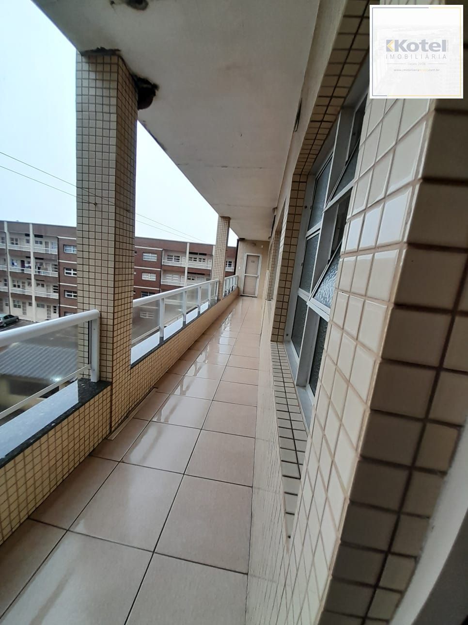 Excelente Oportunidade apto 1D c/ vaga - Tramandaí - 100 metros da praia — foto 5
