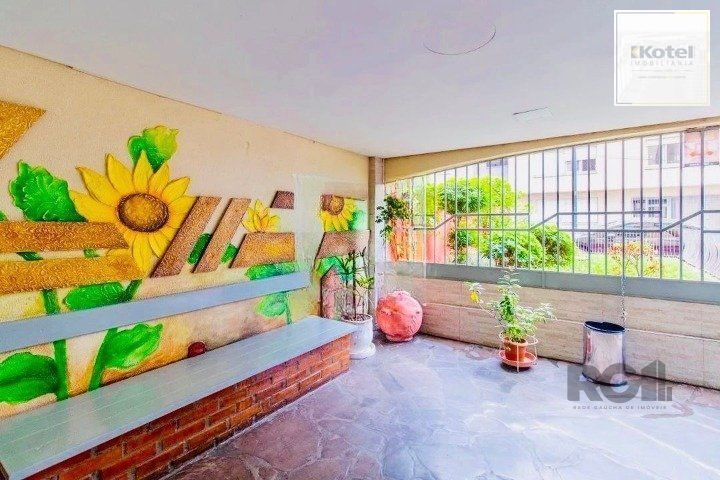Apartamento de 01 dormitório,Rua Duque de Caxias, no Bairro Centro Histórico