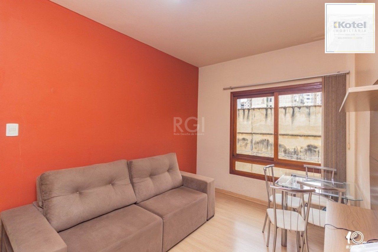 Apartamento 2 quartos à venda, 73m², Cidade Baixa - Porto Alegre