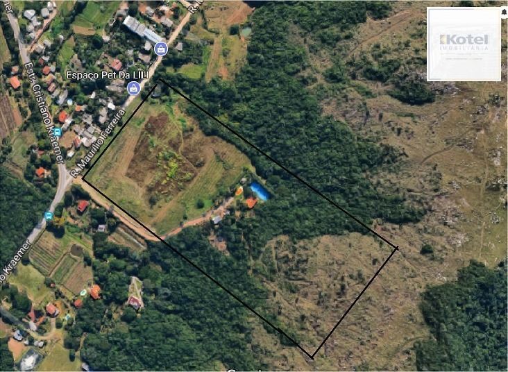 Terreno para Venda - 0m², 0 dormitórios, Vila Nova — foto 2