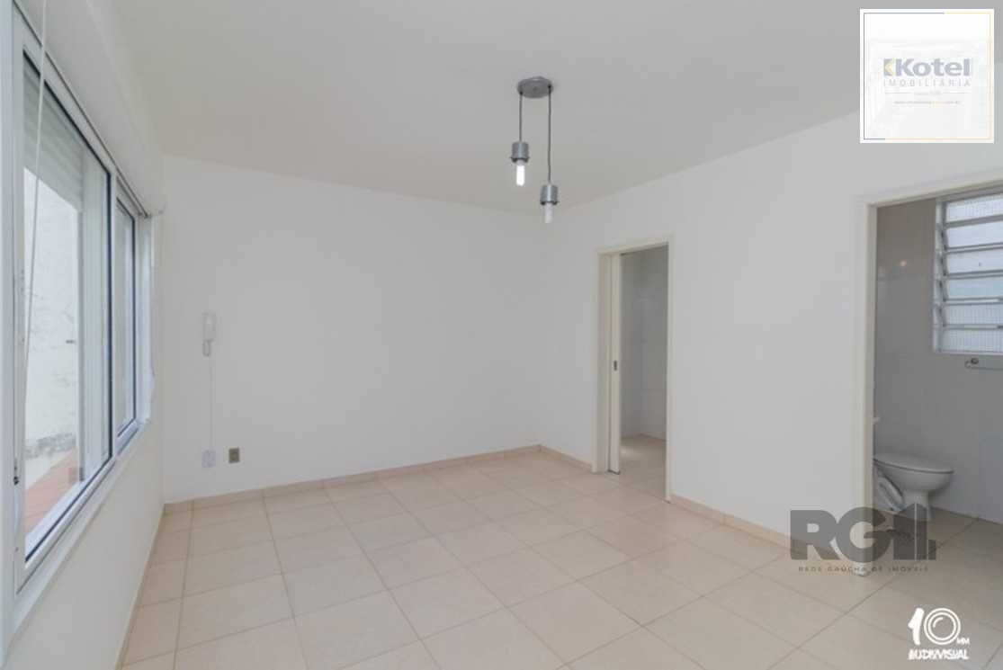 Apartamento 3 Dormitório(s), Bairro Cidade Baixa