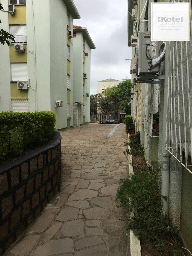 1 dormitório no Cristal,desocupado,próximo a rua Taquary — foto 3