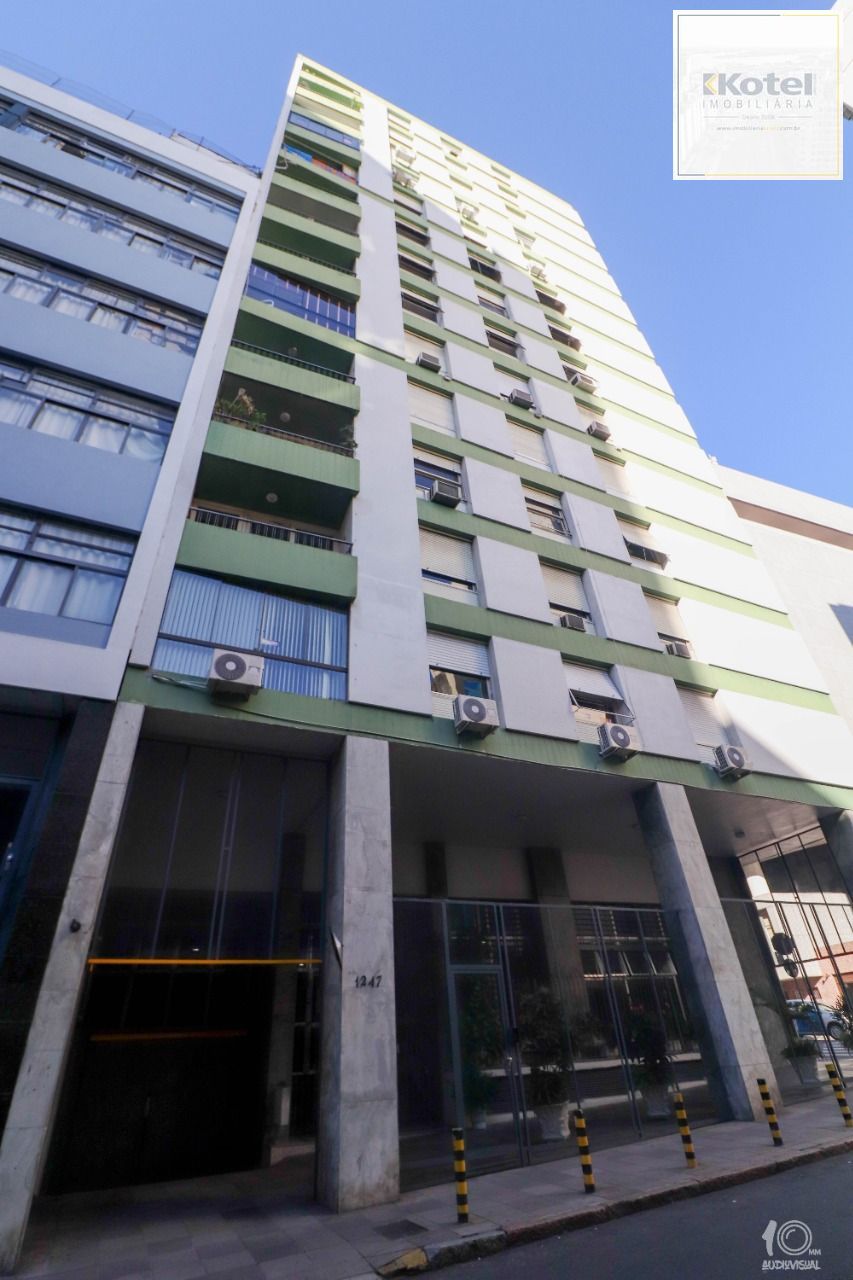 Apto Amplo 3D, 2VC, demais peças. Riachuelo Centro Porto Alegre Preço Atrativo.