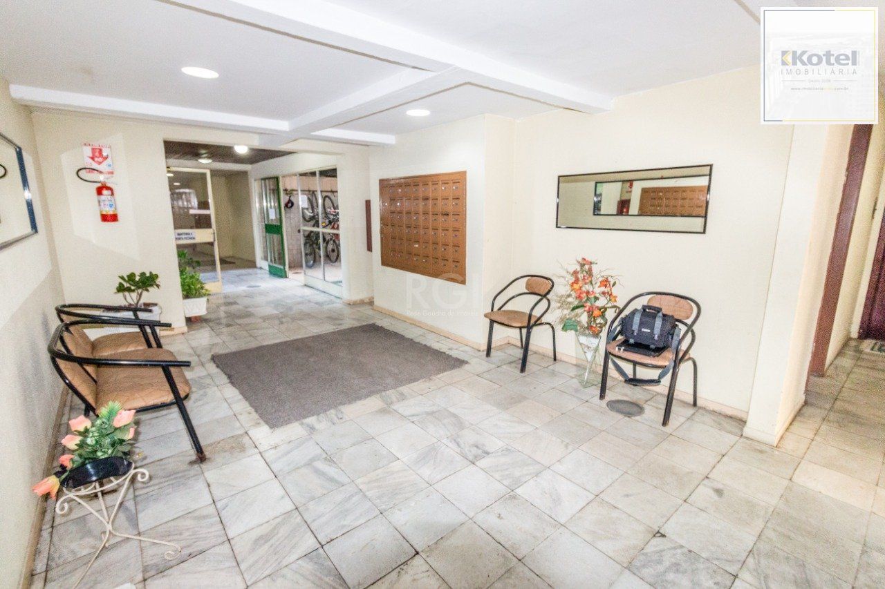 1 quarto, 37,43 M2,na João Alfredo,Cidade Baixa