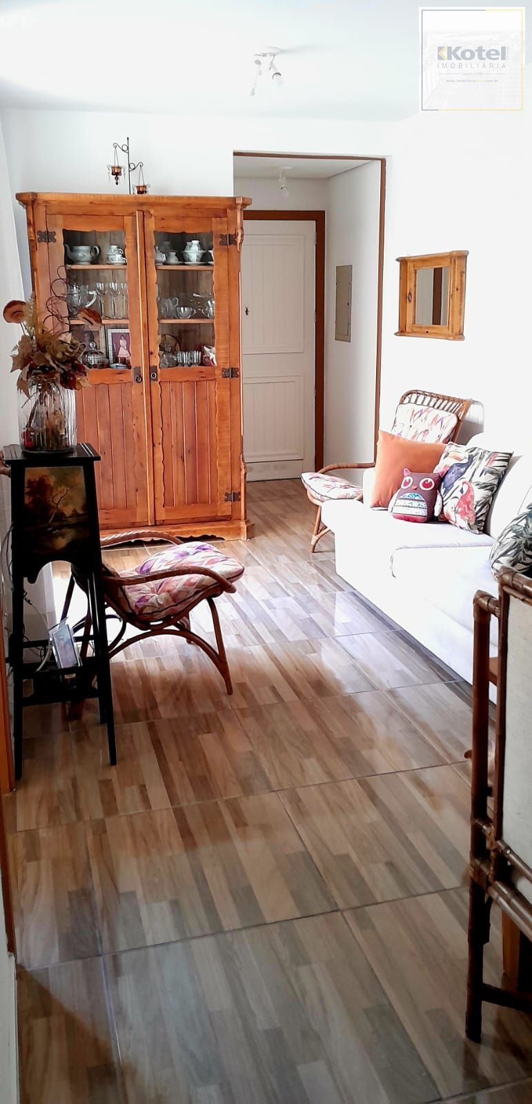Apartamento Garden 2 quartos à venda, 90m², Partenon - Porto Alegre — foto 2