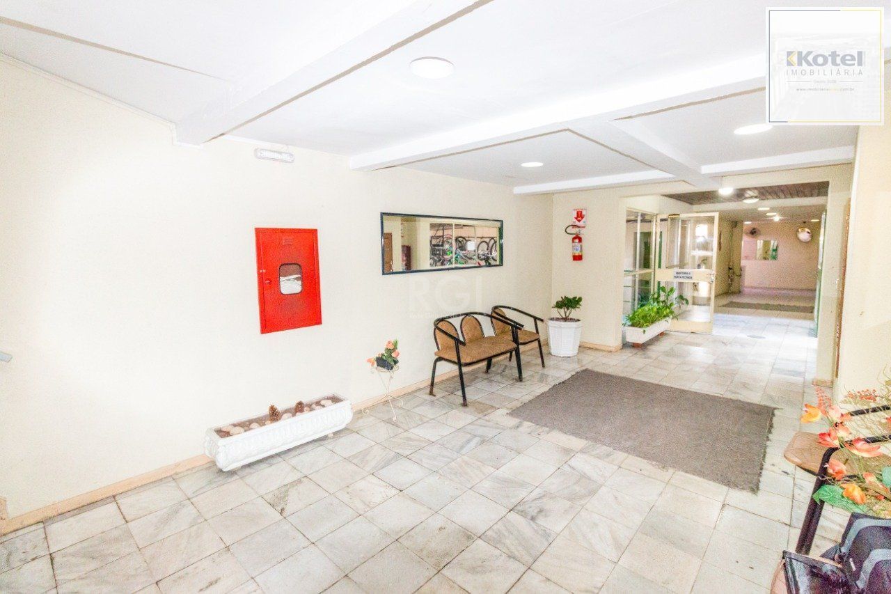 1 quarto, 37,43 M2,na João Alfredo,Cidade Baixa