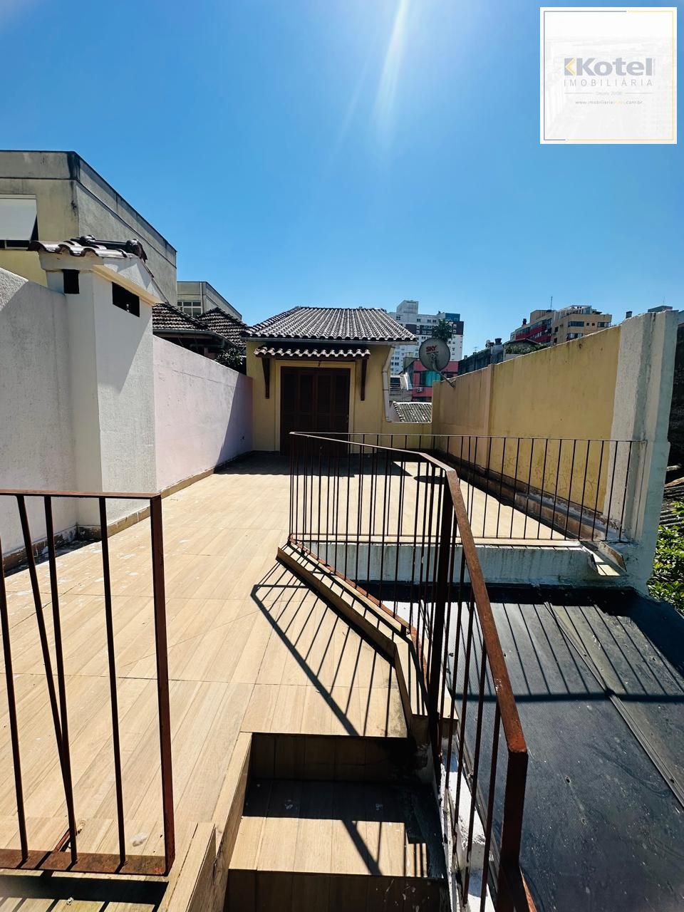 Casa, 3 quartos, à venda, 240 m², Cidade Baixa - Porto Alegre — foto 2
