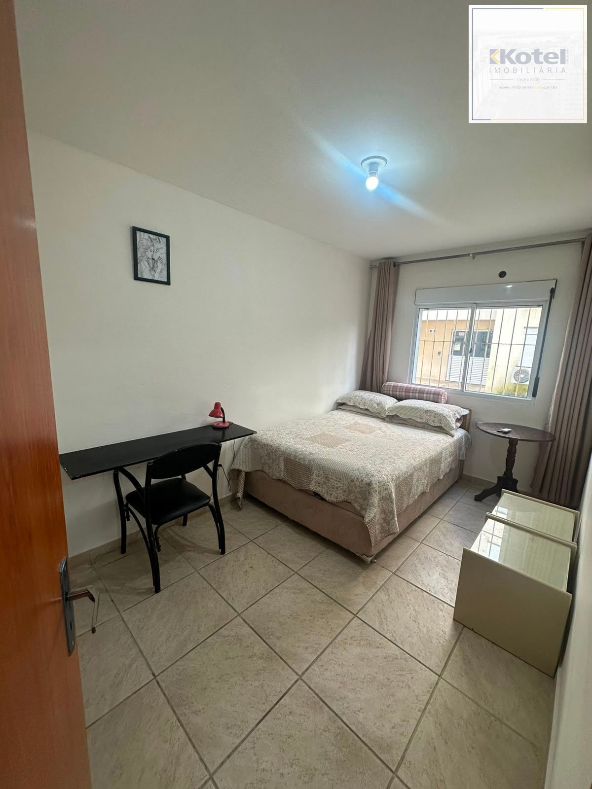 Apartamento 2 quartos à venda, 68m², Chapéu do Sol - Porto Alegre