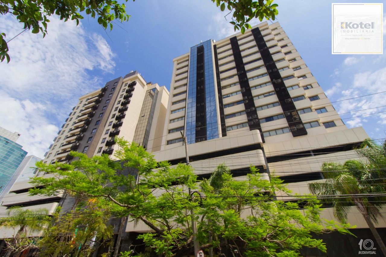 Conjunto/Sala para Venda - 34.88m², 0 dormitórios, 1 vaga - Praia de Belas