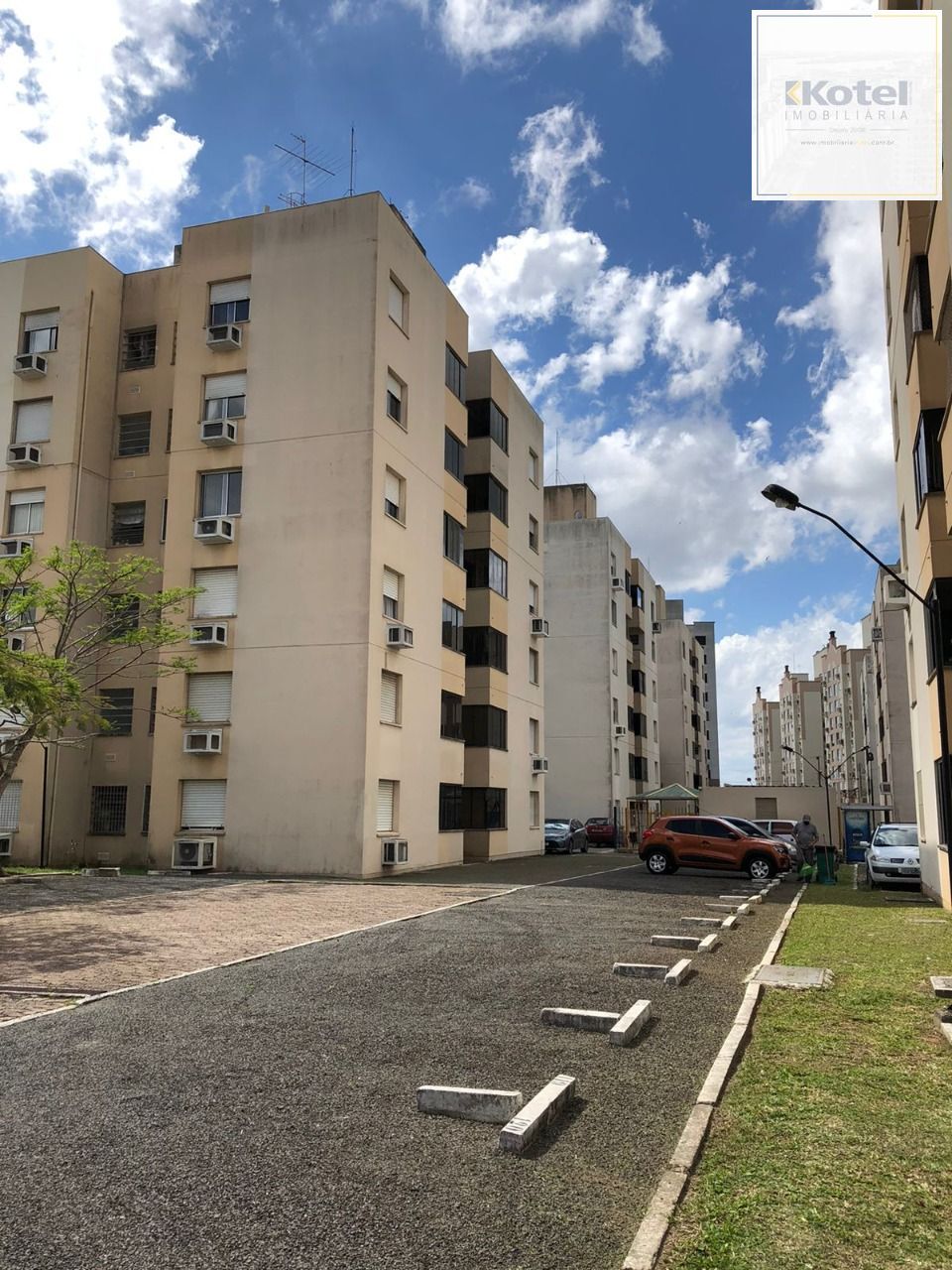 Apartamento para Venda - 52.15m², 2 dormitórios, 1 vaga - Sarandi — foto 4