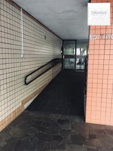 Oportunidade 2D Cidade Baixa BOX fechado escriturado Preço Atrativo