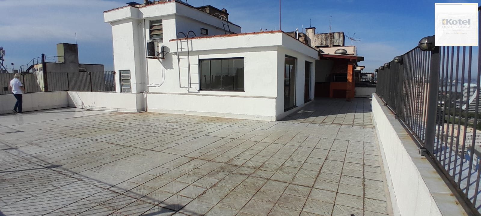 Apartamento 3 quartos à venda, 159m², Centro Histórico - Porto Alegre