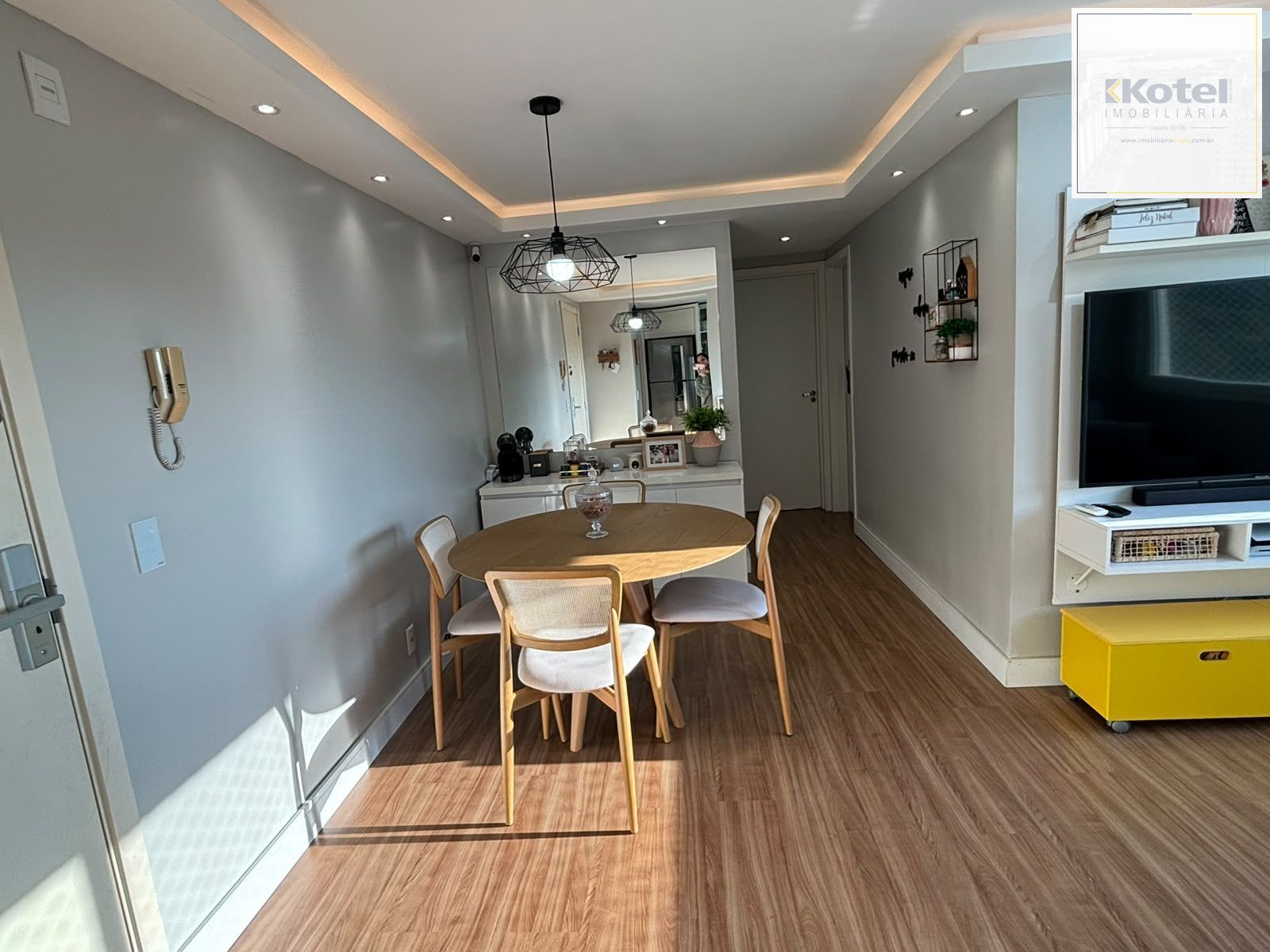 Apartamento, 2 quartos, à venda, 51 m², Vila Nova - Porto Alegre — foto 4