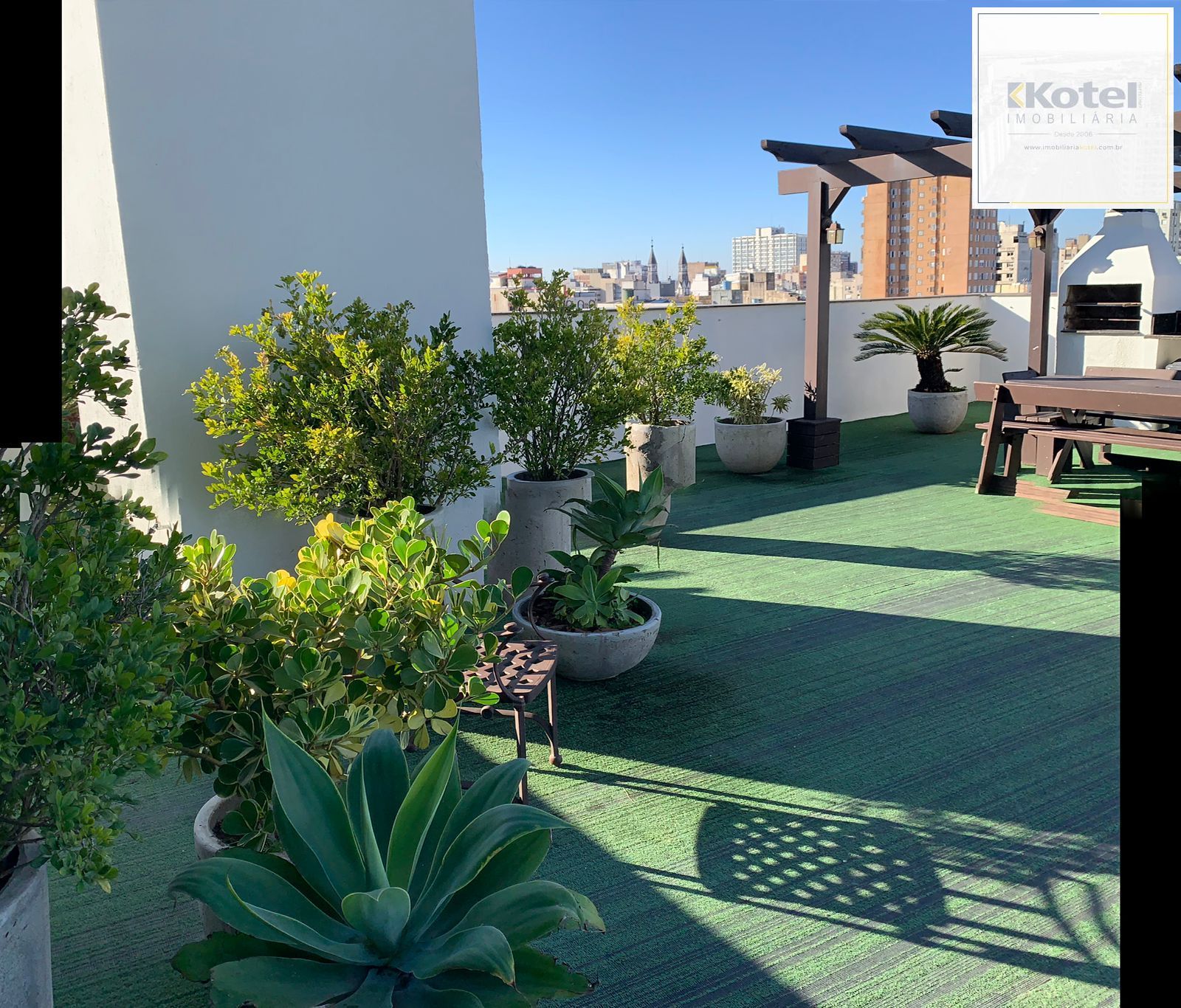 Apartamento 2 quartos à venda, 89m², Centro Histórico - Porto Alegre