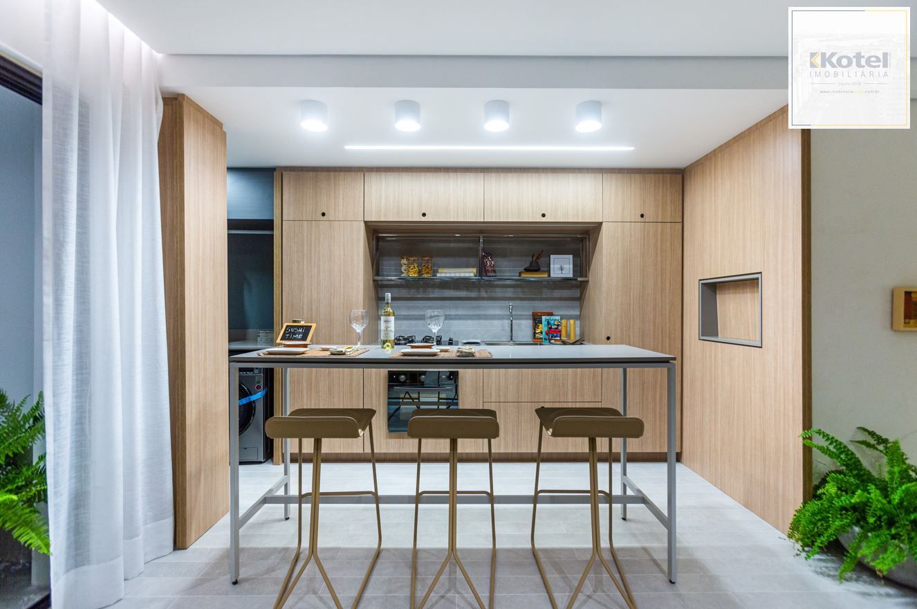 Studio 1 quartos à venda, 28m², Cidade Baixa - Porto Alegre