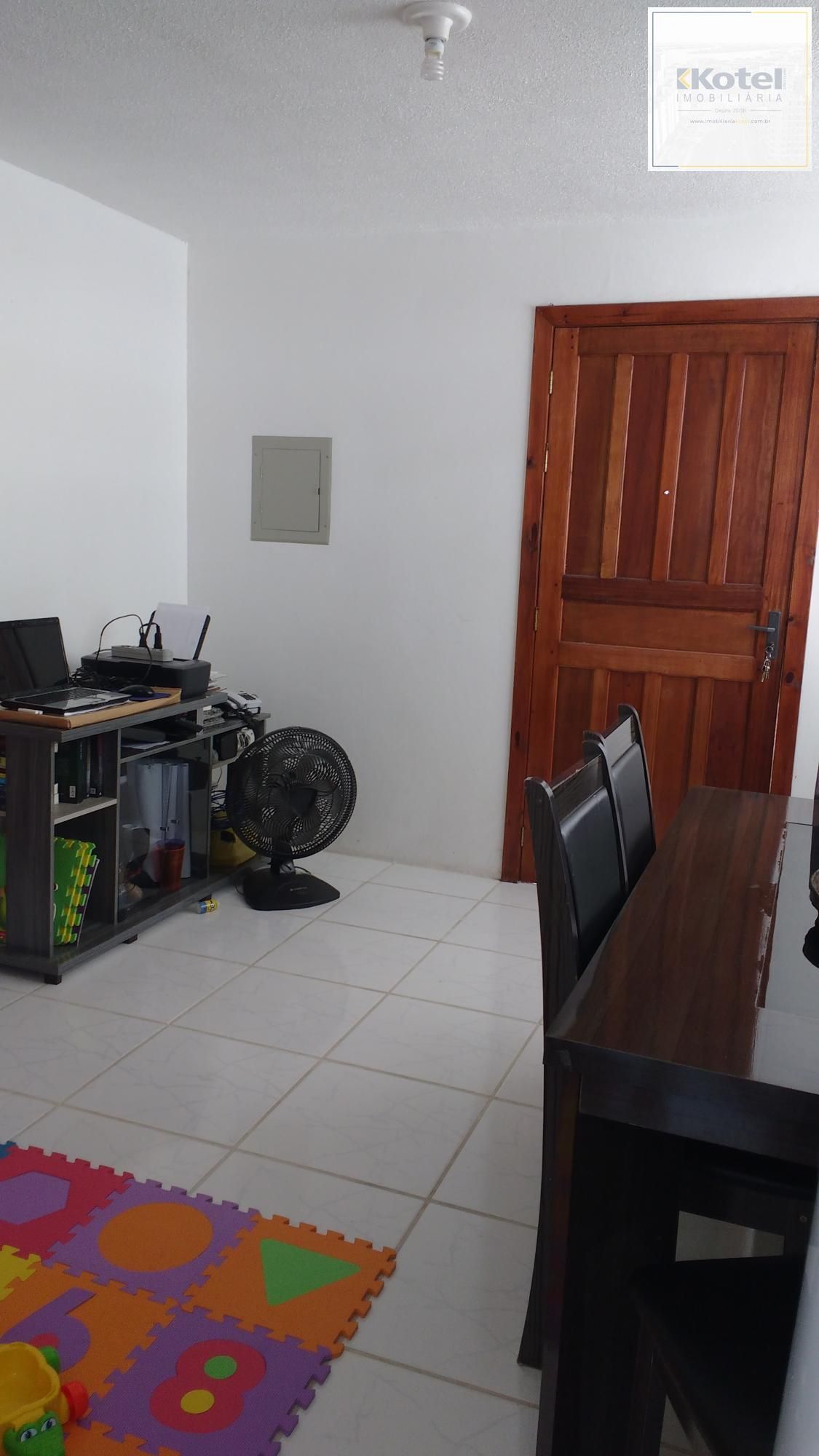 Apartamento com vaga coberta — foto 4