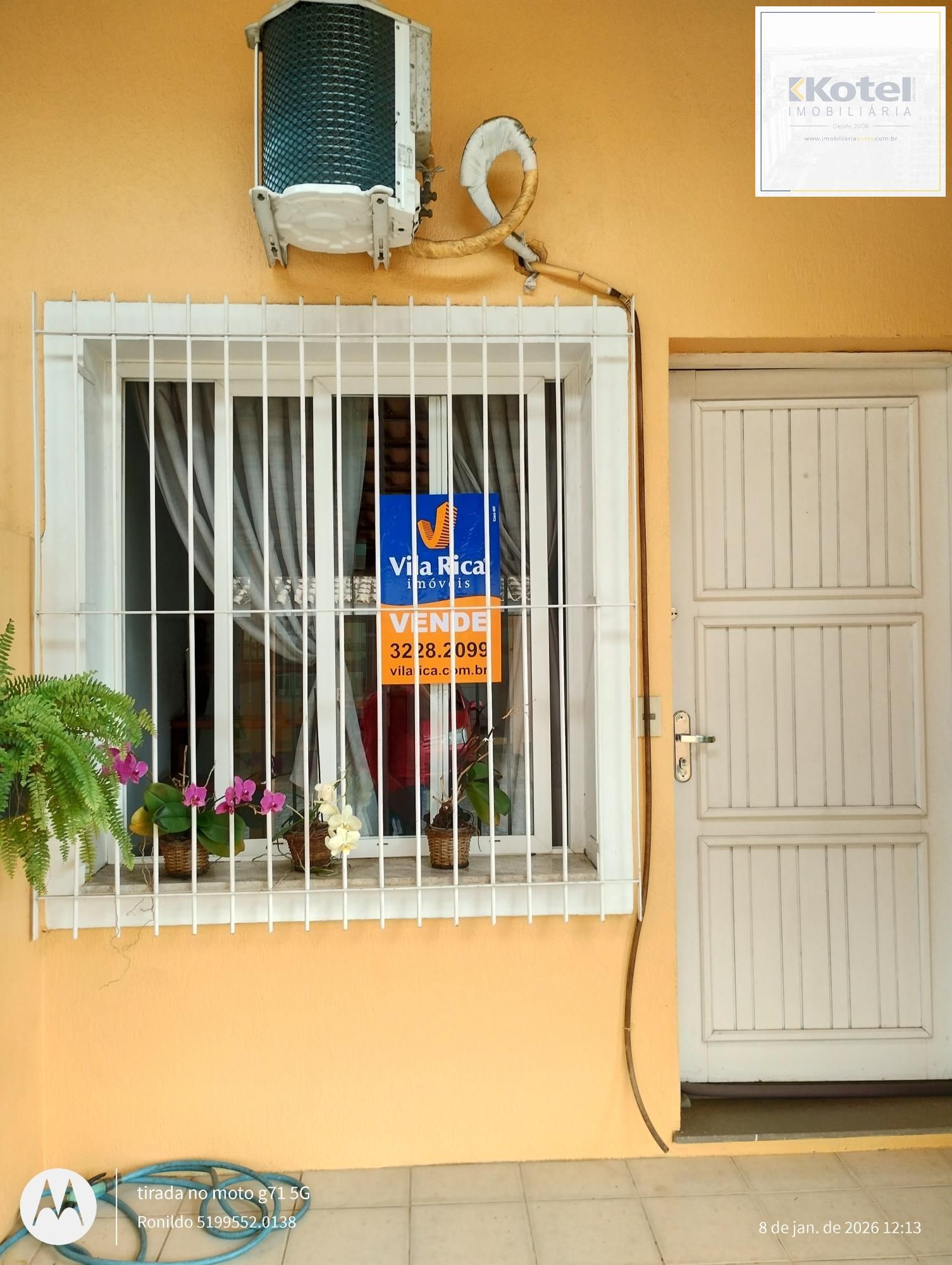 Casa 2 quartos à venda, 40m², Jardim Leopoldina - Porto Alegre — foto 3