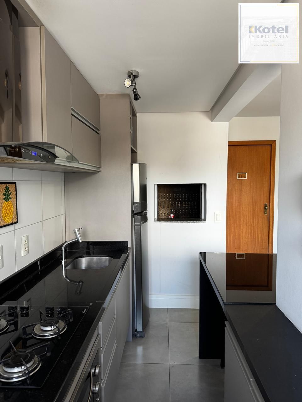 Apartamento 2 quartos à venda, 52m², Rio Branco - Porto Alegre