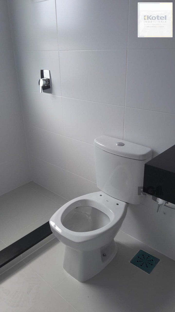 Apartamento novo,allto padrão de 2 quartos, com box duplo,Santa Cecilia