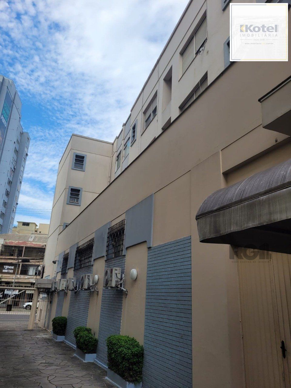 Apartamento ,1 quarto,à venda , localizado na Avenida Protásio Alves — foto 2