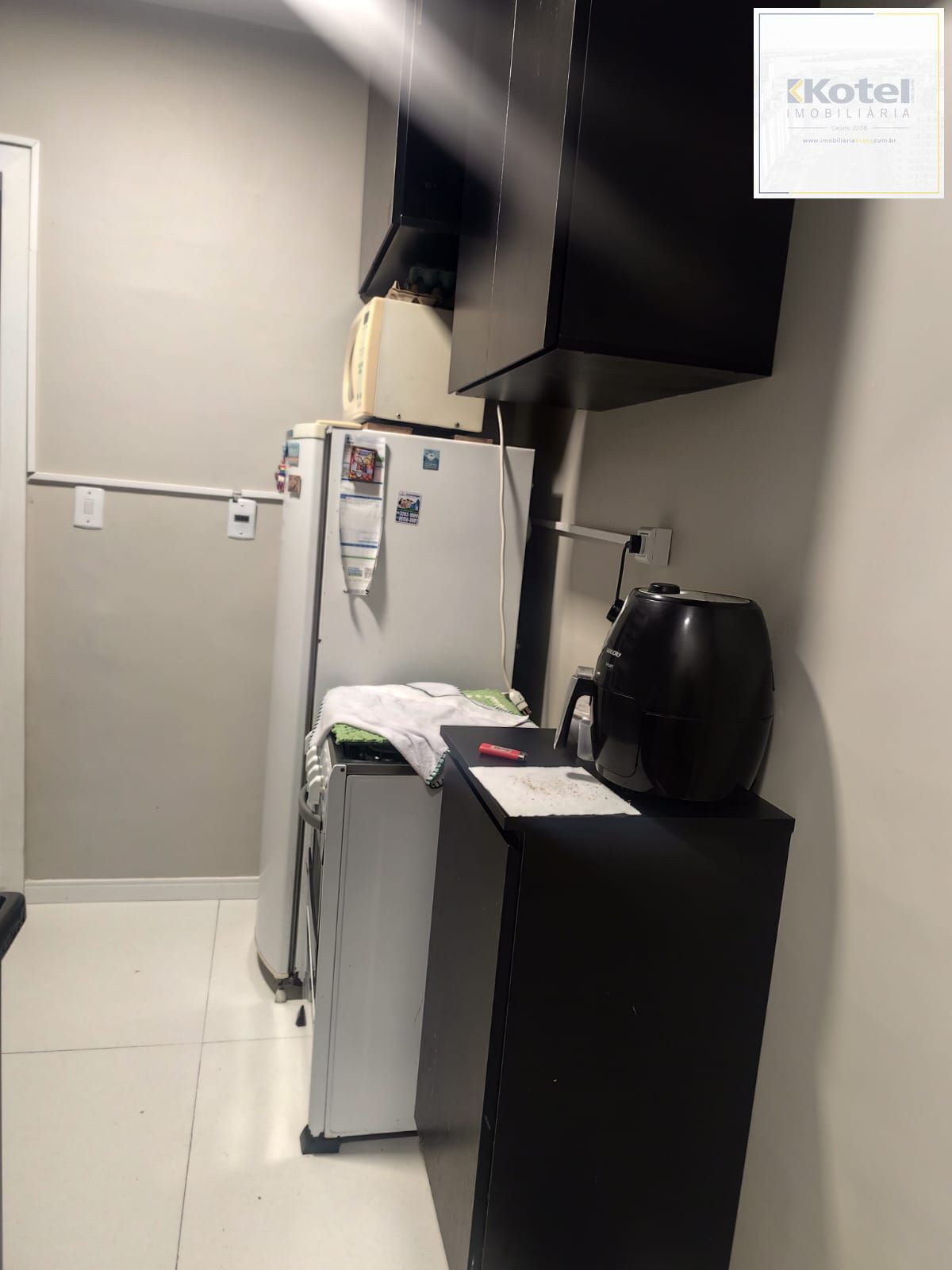 Apartamento, 1 quarto, à venda, 46 m², Cidade Baixa - Porto Alegre — foto 3